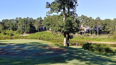 Augustine Golf Club