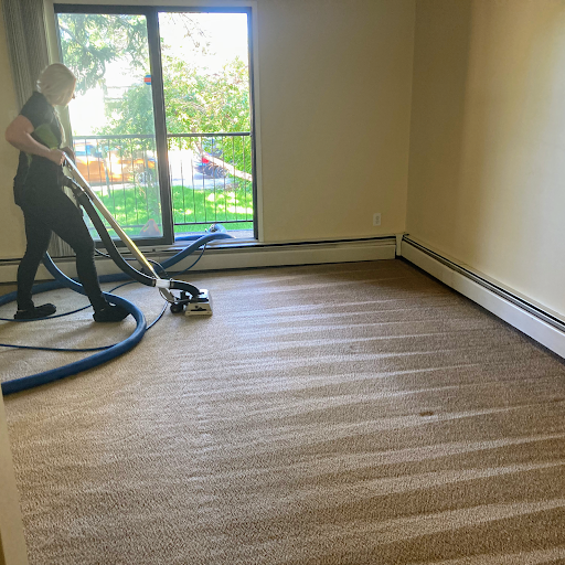 Express Force Cleaning - Visual