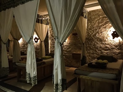 Photos of Gandara Spa