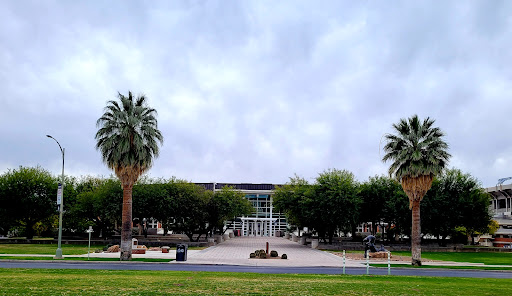 McKale Memorial Center Gallery - United States
