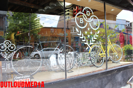 Bikes on Wheels Gallery - Canada
