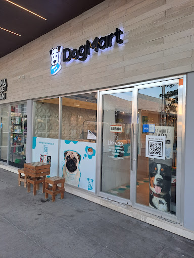 DogMart - Visual