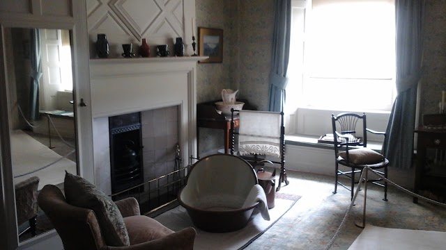 National Trust - Standen House and Garden