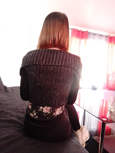 LOVE HAIR - Thumbnail