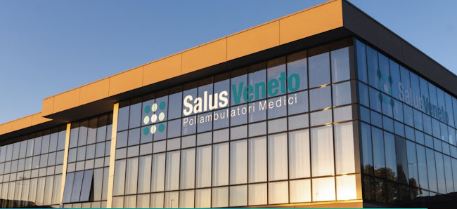 Salus Veneto Srl - Poliambulatorio Medico Vicolo Antonio Vivaldi, 2, 31030 Mignagola TV, Italia