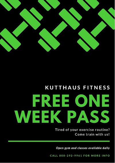 Kutthaus Fitness