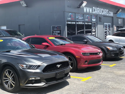 Carucars LLC - Visual