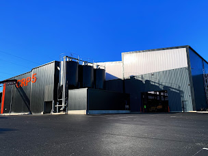 Photo n°2 de CRP La Rivière à Malemort (Constructeur de structures en béton)