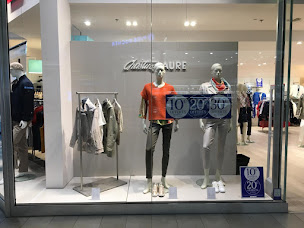 Photo n°5 de Christine Laure à Crêches-sur-Saône (Magasin de chaussures)