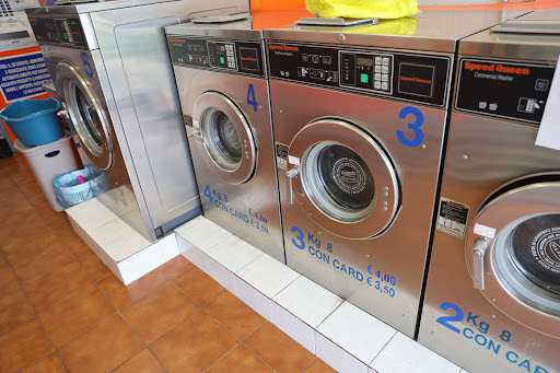 washers&dryers Gallery - Italy