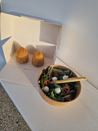 Photo n°28 de Dimi Trattoria – La Sicile dans votre assiette ! à Beaucroissant (Livraison de repas à domicile)