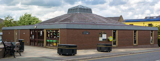 Rishton Library Gallery - United Kingdom