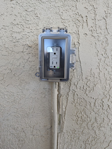 Go Electric Service Inc