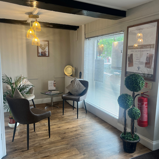 Grantham Beauty Rooms - Thumbnail