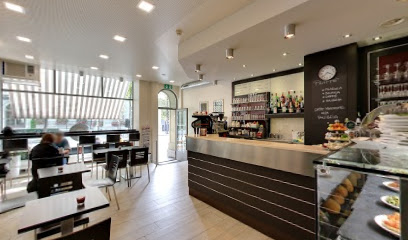 Caffè Bar : Nocciolato Specialty Coffee House