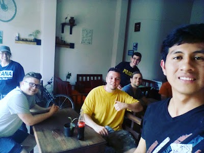 Photos of Coffee Home