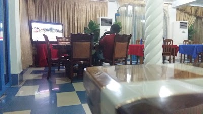Photos of Royal Amonoo Inn