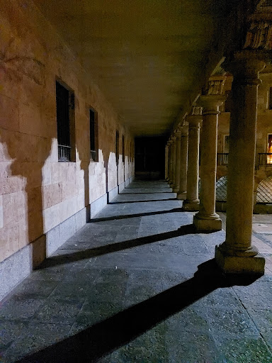 Palacio del Conde de Francos - Thumbnail