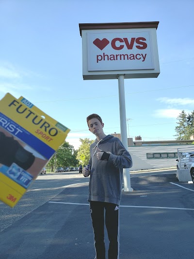 CVS