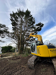 Photo n°16 de Maillard TP à Plourivo (Entreprise de terrassement)