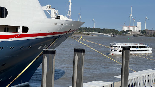 Fred Olsen Cruise Lines Ltd - Thumbnail