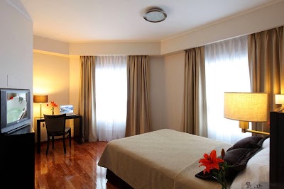 Photos of Europlaza Hotel & Suites