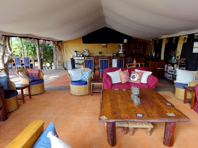 Photos of Ekorian's Mugie Camp