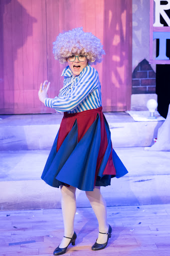 TaleGate Theatre Gallery - United Kingdom