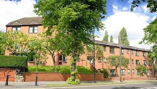 Anchor - The Laurels