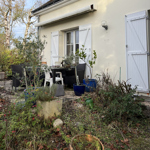 Les propriétaires de cette jolie maison de...