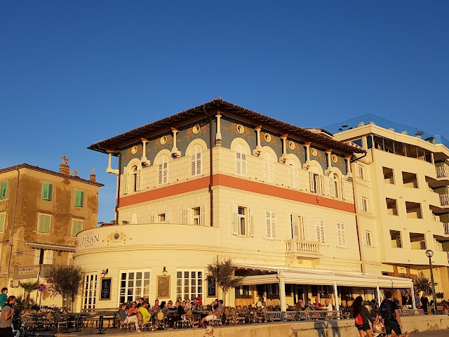 Piran Hotel