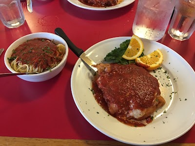 Photos of Cosentino's Ristorante
