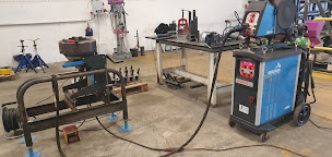 Photo n°25 de WSI-France à Toul (Soudeur)