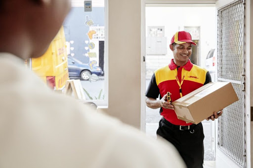 DHL Express Service Point (PC SOLUTIONS) - Thumbnail