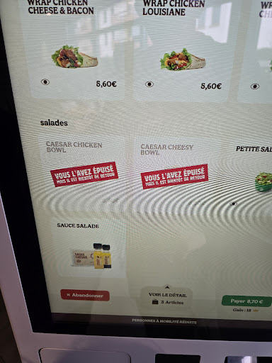 Photo 3 - Burger King