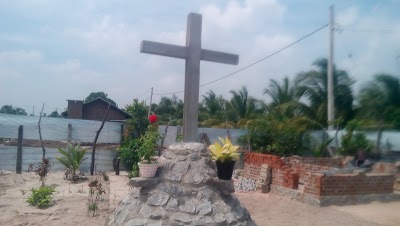 church