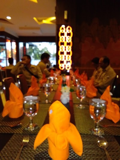 Photos of Hotel Komala Dumai Riau