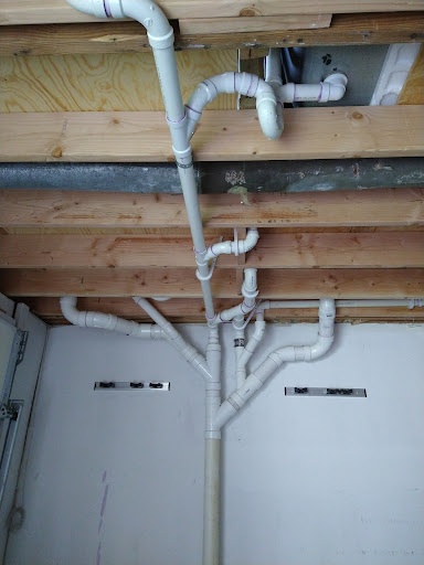 The Friendly Plumber