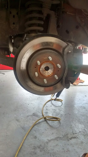 CarBoost - Visual