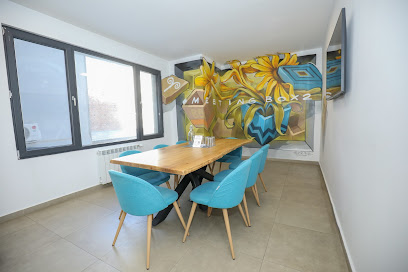 Building Box / Билдинг Бокс