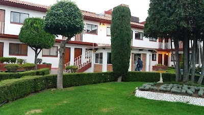 Photos of Hotel Santa Bertha