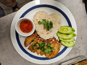 Photo n°62 de RESTAURANT THAI IM AROY à Brumath (Restaurant)