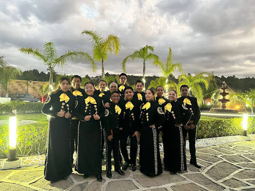 Mariachi Juvenil San José