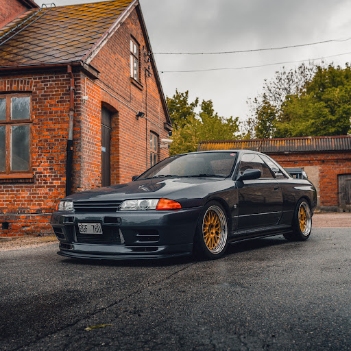 JapTuning AB - Visual