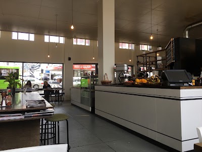 Photos of Vanguard Specialty Coffee Co