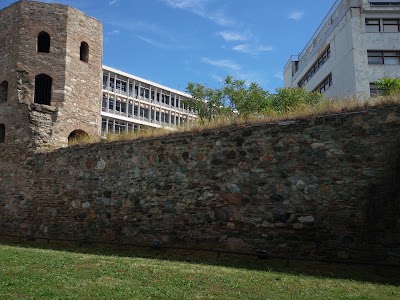 Photos of Courthouse, Thessaloniki