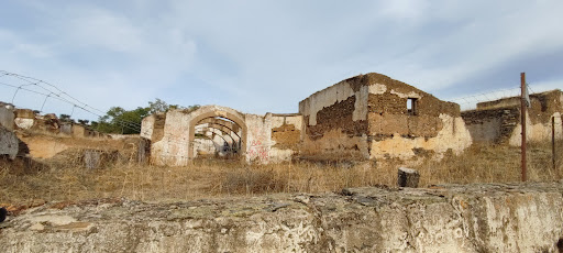 Fábrica de Harina Abandonada - Thumbnail