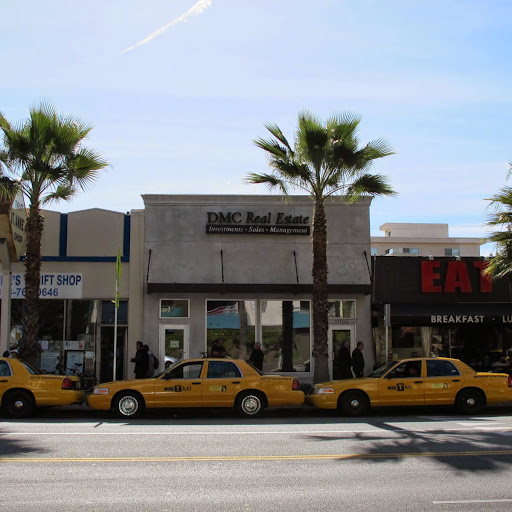 DMC Real Estate