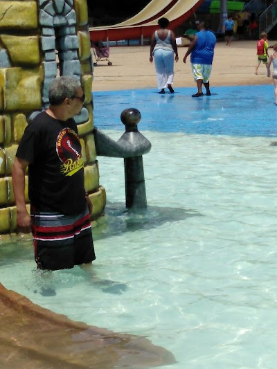 Splash Kingdom Waterpark Shreveport