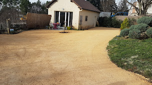 Photo n°16 de Michael Laval à Favars (Entreprise de terrassement)